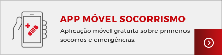 App Móvel Socorrismo