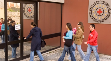 Ensino Profissional