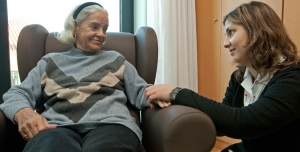 Estruturas Residenciais para Pessoas Idosas (antigos Lares)