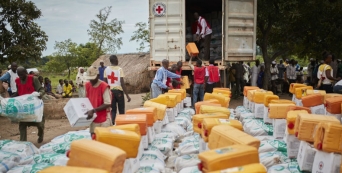 República Central Africana