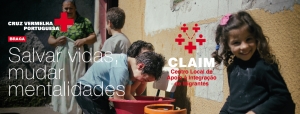 CLAIM- Centro Local de Apoio à Integração de Migrantes