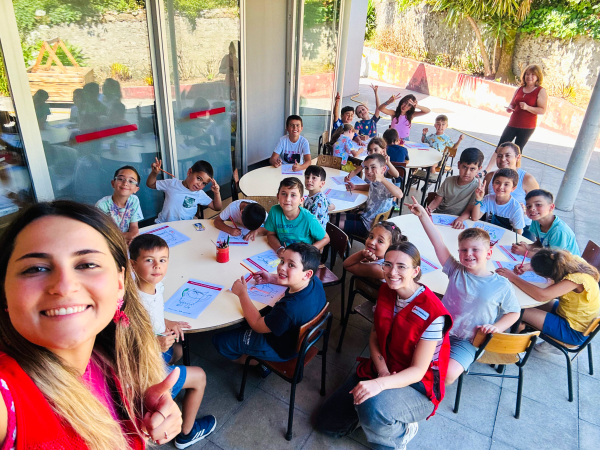 Visita ATL Fonteleite