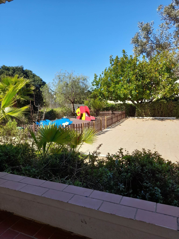 Parque Infantil de Pechão