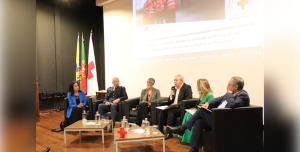 Colóquio sobre Teleassistência destaca desafios e respostas no distrito de Bragança