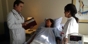 Cuidados Continuados