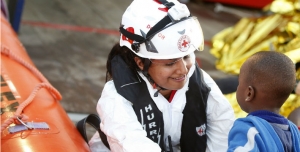 Cruz Vermelha prepara-se para receber mais 9 jovens refugiados não acompanhados