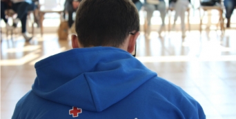 Relatório das ações da Juventude Cruz Vermelha em período de Pandemia
